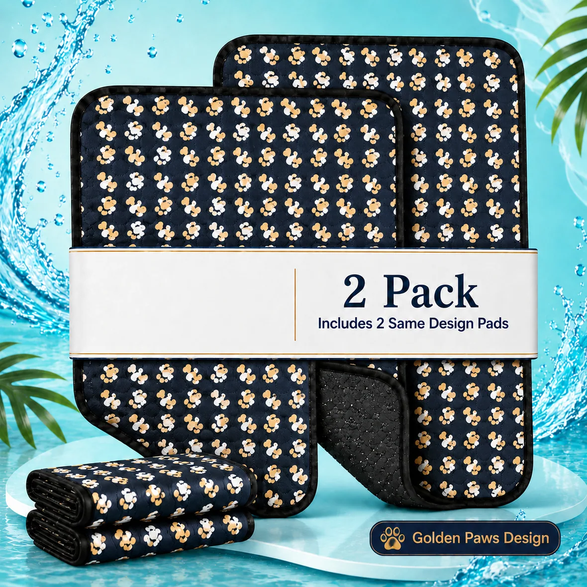 NESTORANA gold product photo