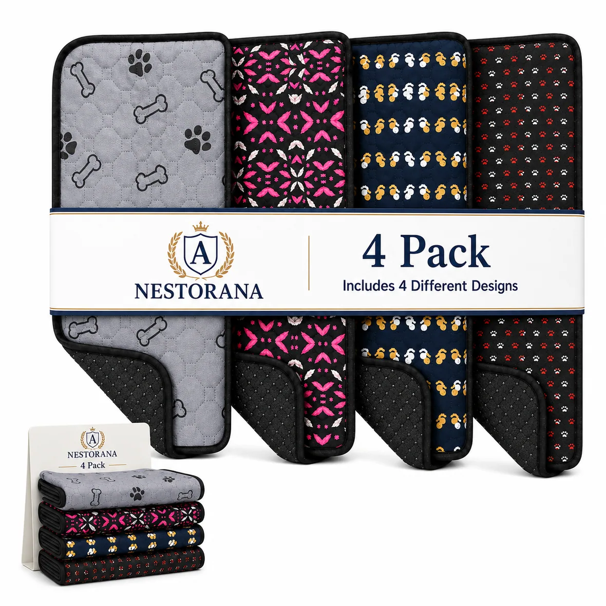 NESTORANA multi product photo
