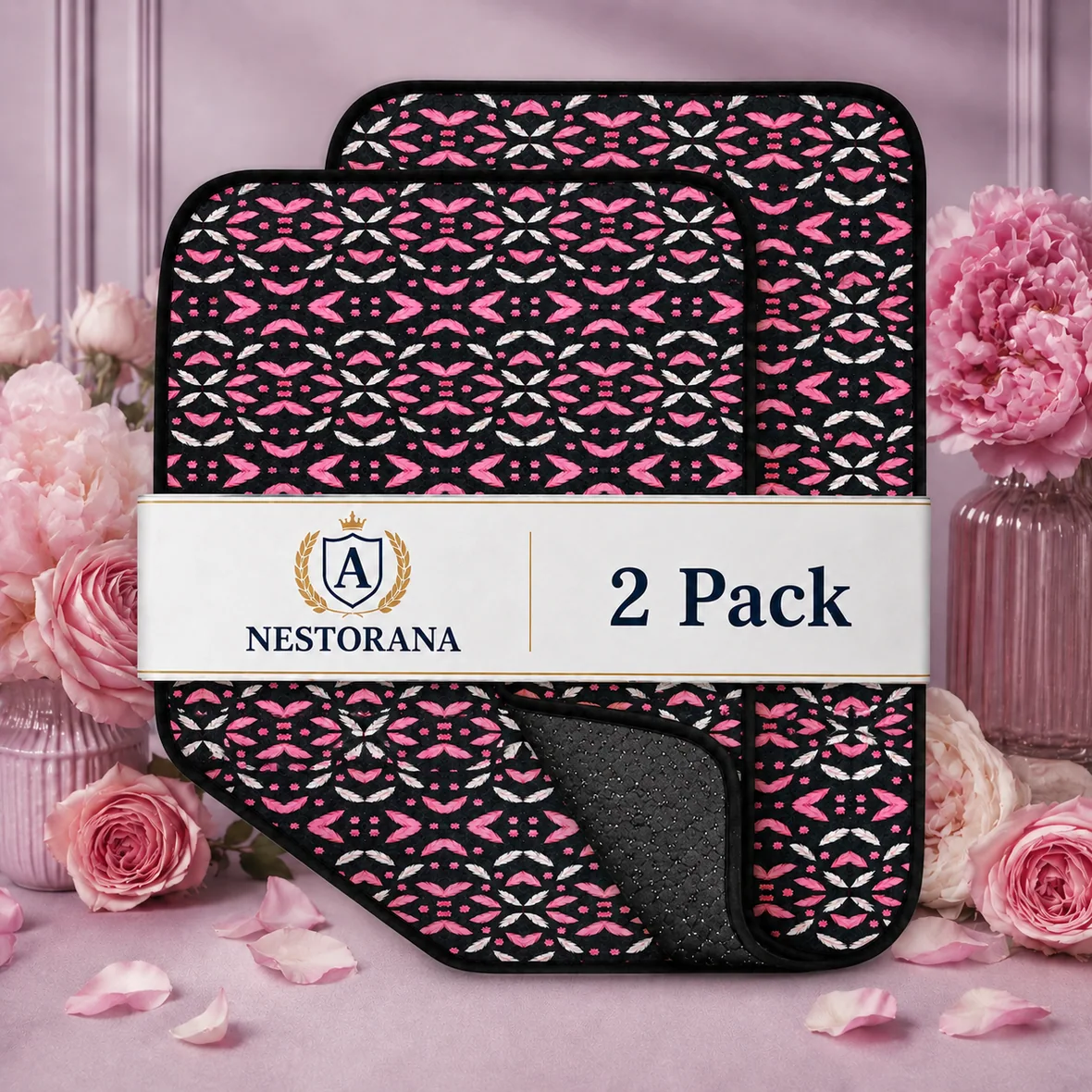 NESTORANA rose product photo